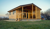 cazare Atelier ReCreation Village poza